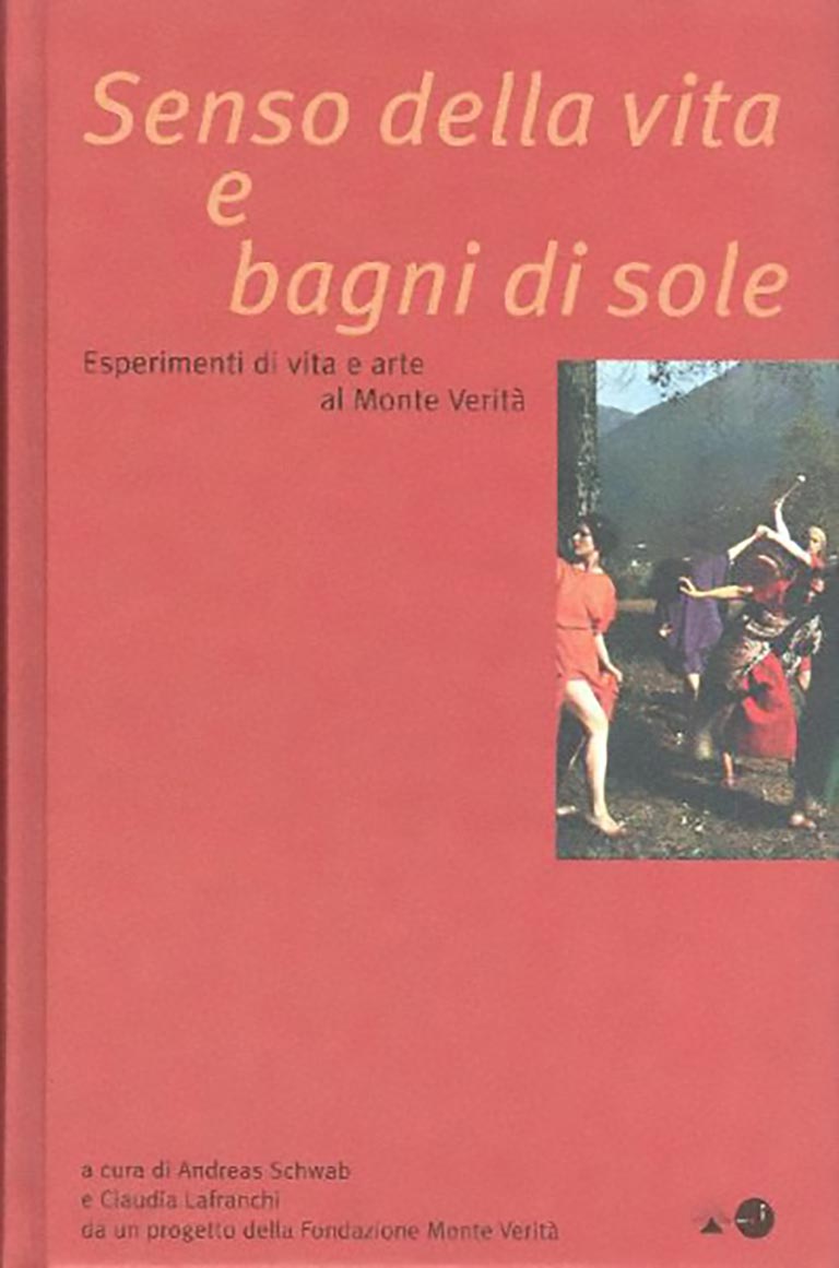 Senso della vita e bagni di sole