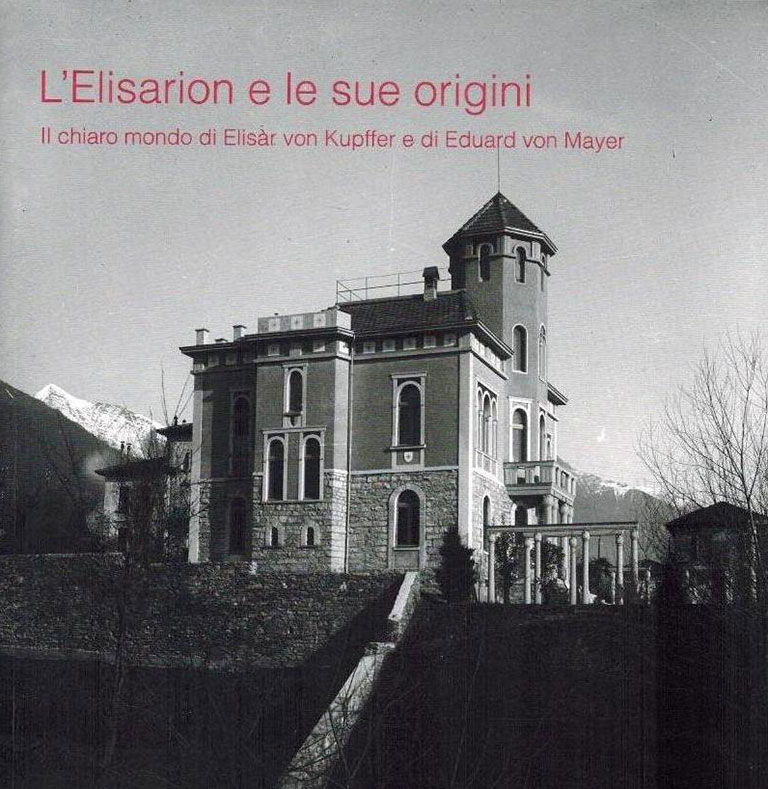 L’Elisarion e le sue origini