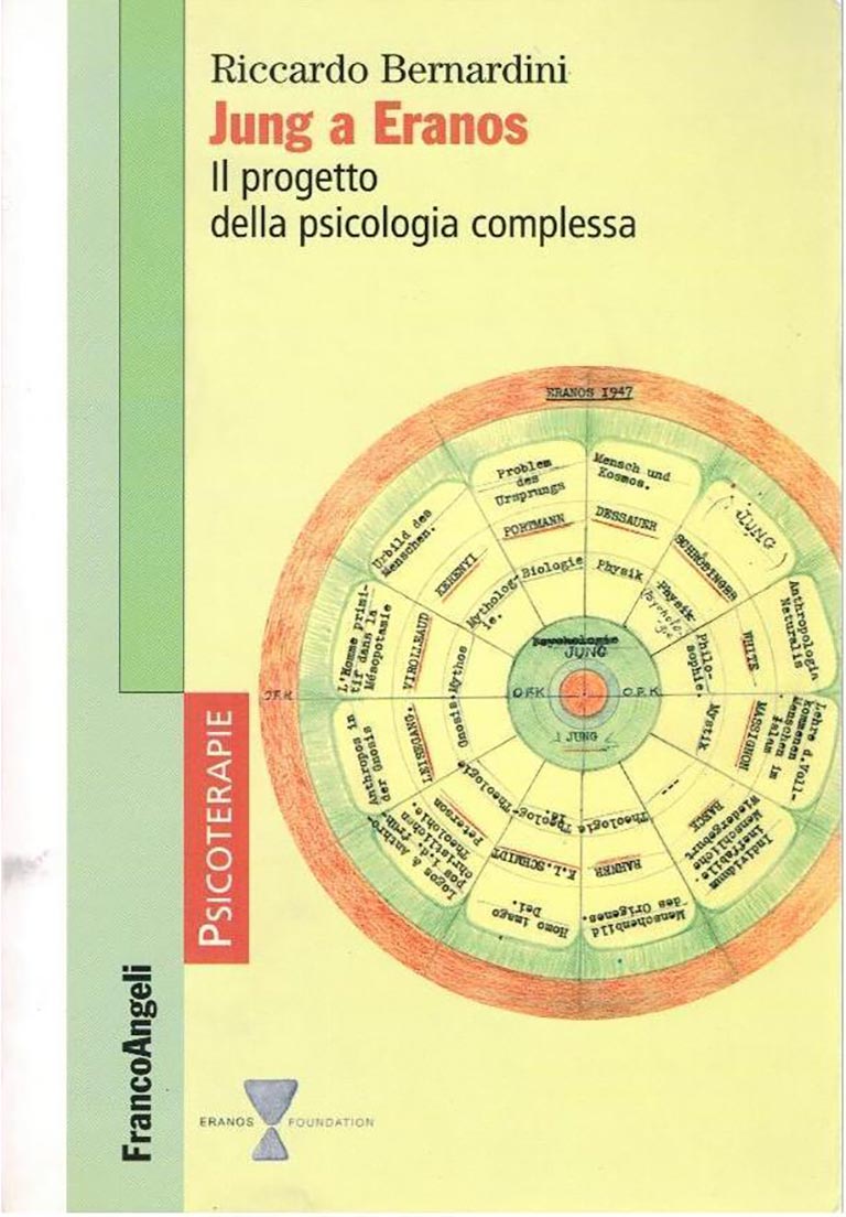 Jung a Eranos. Il progetto della psicologia complessa