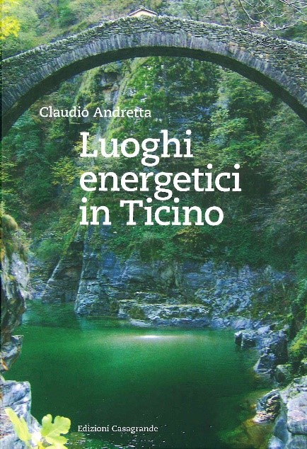 Luoghi energetici in Ticino