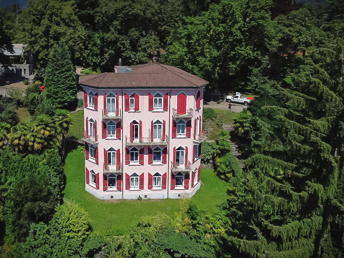 MatteoTaddei _Drone 