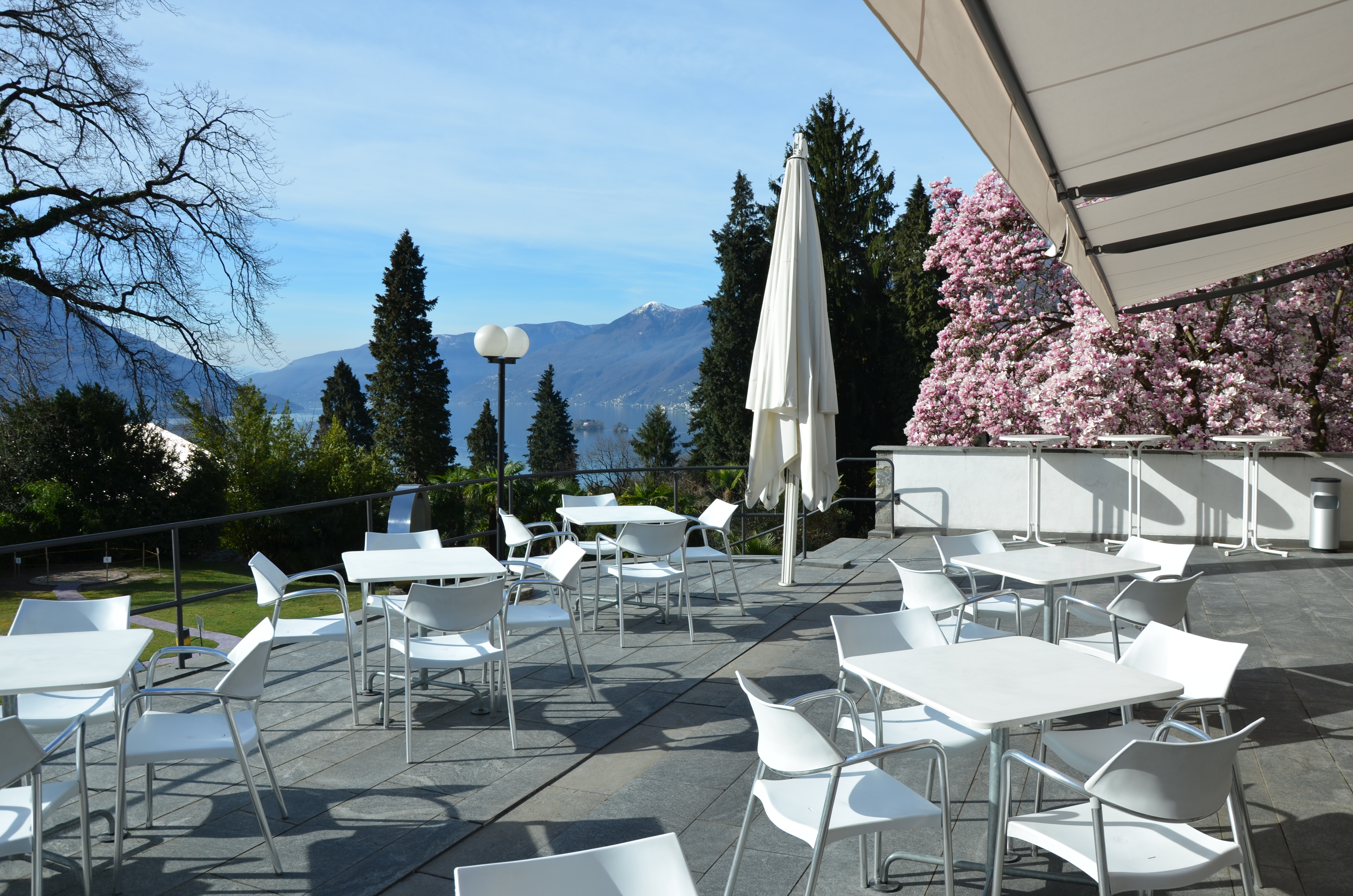 Terrazza 