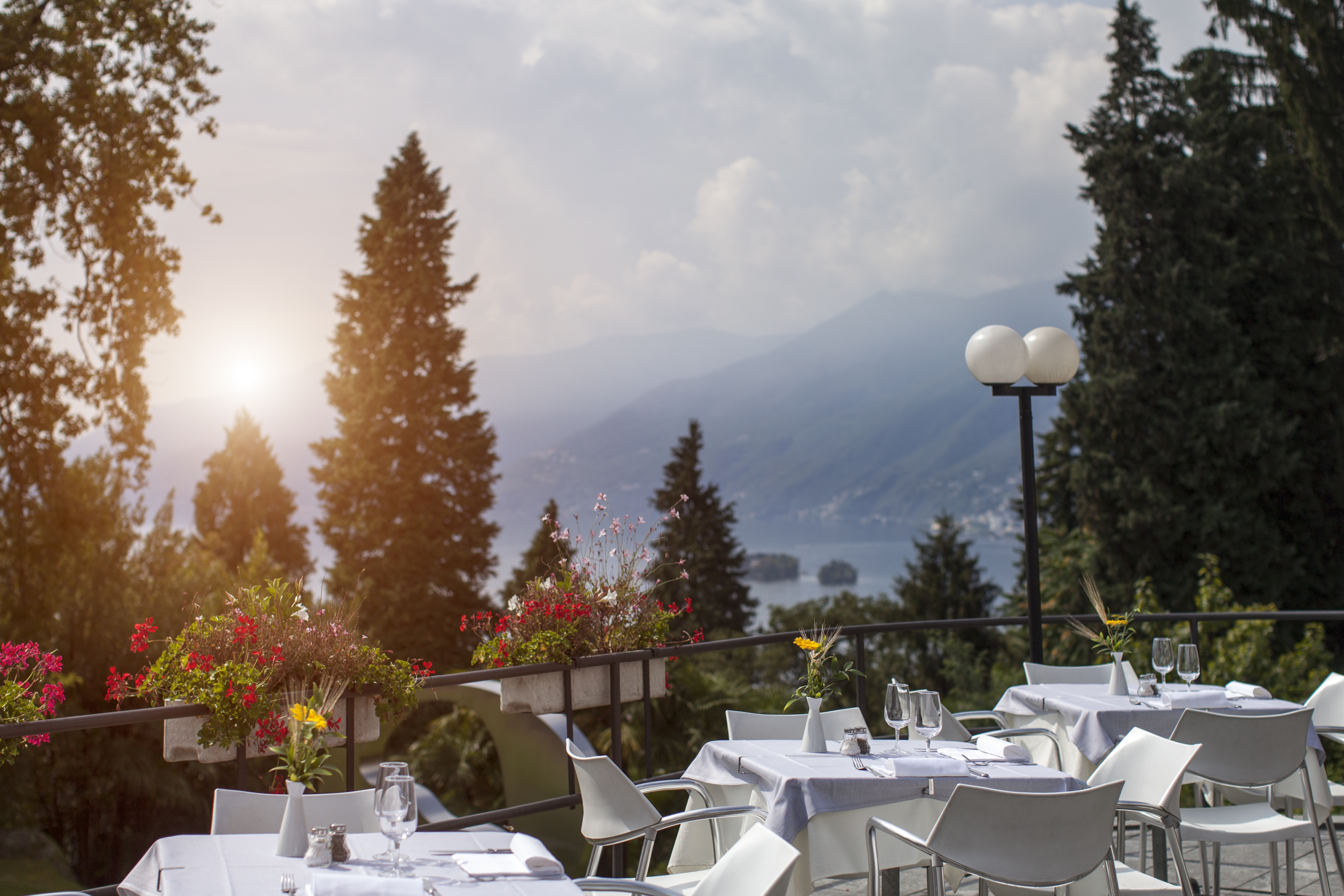 Terrazza 