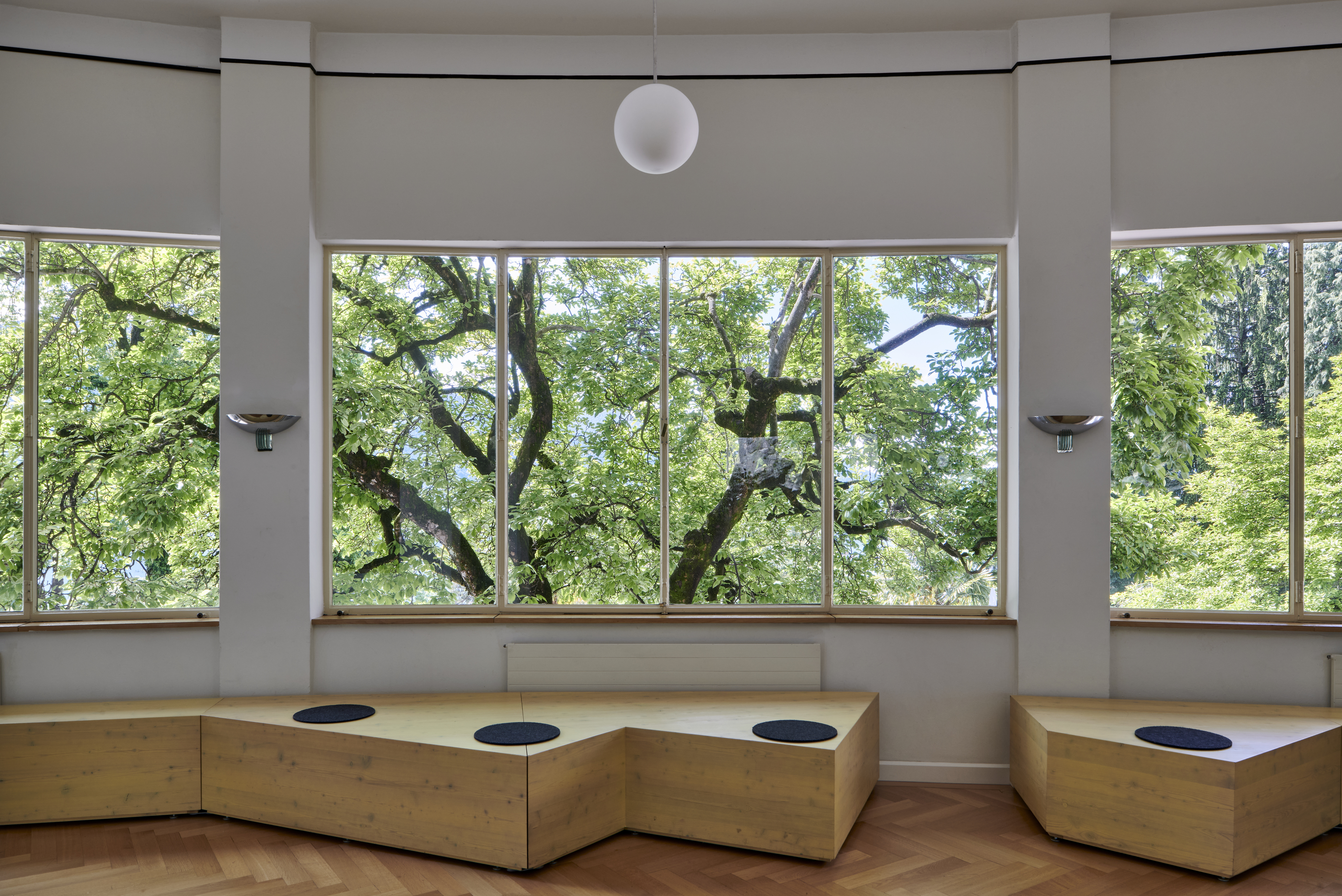 Tonatiuh Ambrosetti _Galleria spazio Roccia