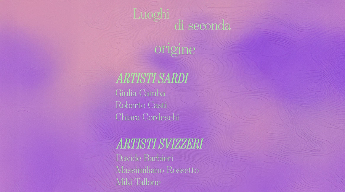 CALL_Luoghi di Seconda Origine