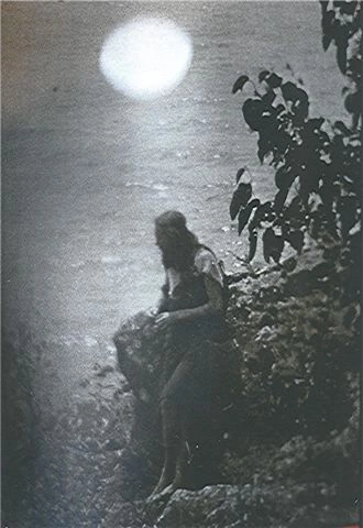 Gusto Gräser: la poesia di un’altra vita