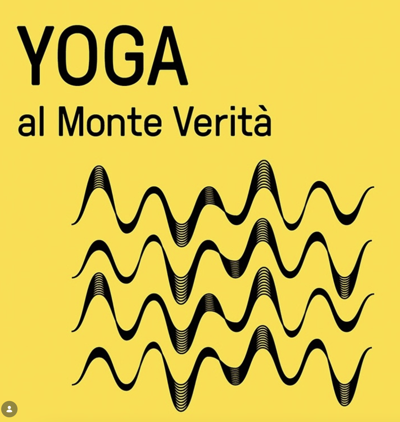 Yoga al Monte Verità
